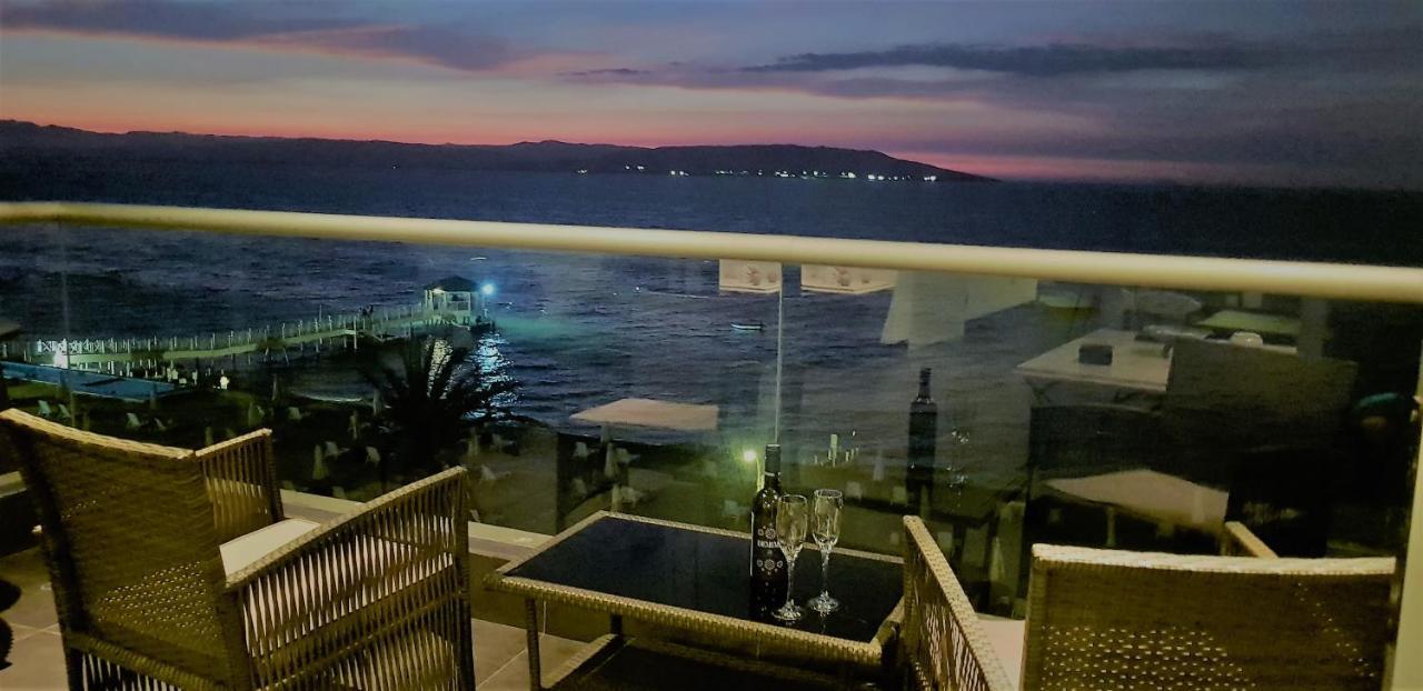 Nuevo Paracas Apartment Exterior photo